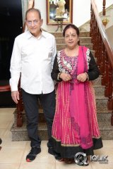 Alluri Seetharamaraju Movie 40 Years Celebrations